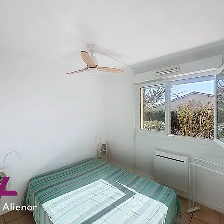 Pratique Proche Ocean - 4 Pers. - Fr-1-857-71 Vieux-Boucau-les-Bains