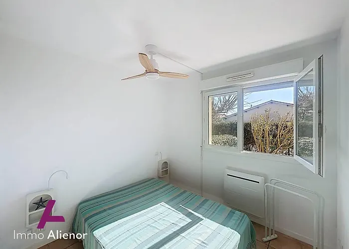 Pratique Proche Ocean - 4 Pers. - Fr-1-857-71 Vieux-Boucau-les-Bains