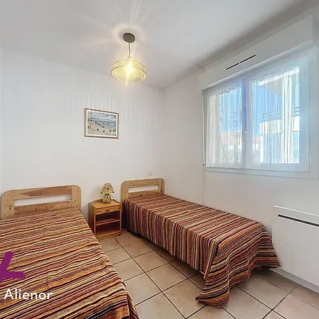 Apartman Pratique Proche Ocean - 4 Pers. - Fr-1-857-71